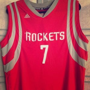 Basketball Jersey